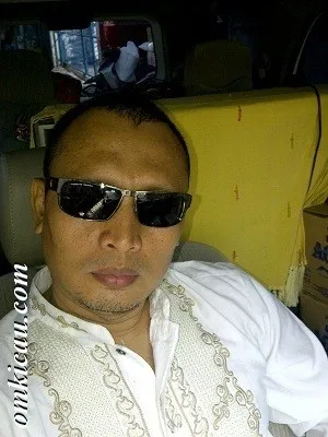 Wahyu Tangerang - Dibatalkan Wahyu Tangerang - Dibatalkan