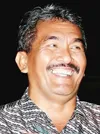 Om Sutoto GRD Bird Farm
