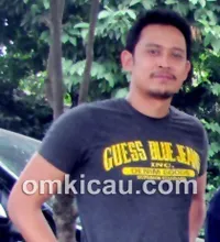 Febi Widhiyanto