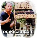 Feat Cendet Elang Sakti
