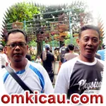 Feat Cikeas