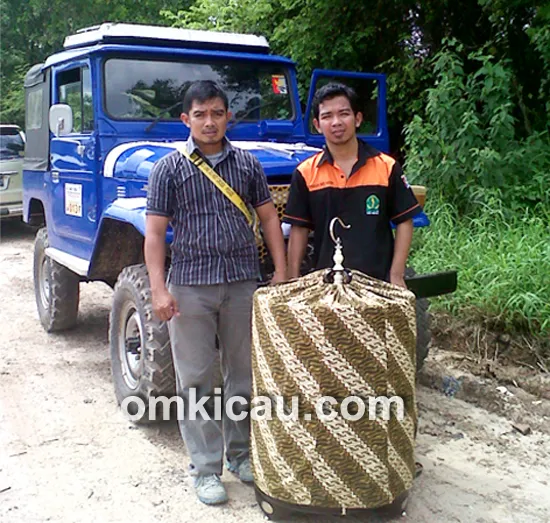 Om Gunawan Jambi