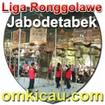 Feat Liga Ronggolawe Jabodetabek