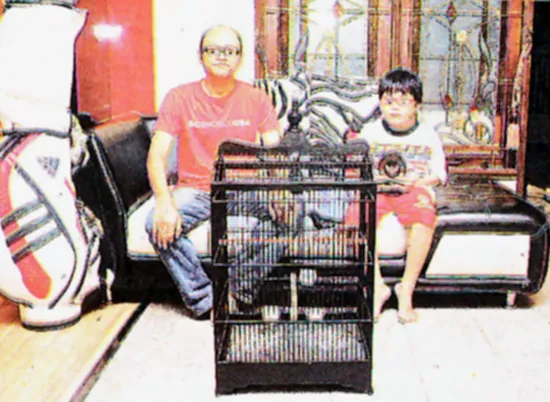 Mr Deko - Samarinda