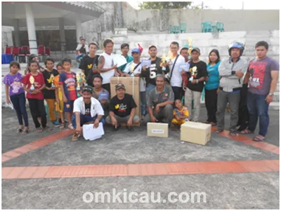 Kancil BC Team