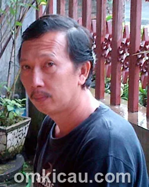 Andi Saputra