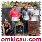 Feat New Alaska Semarang