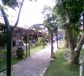 Pasar Burung Jogja - Pasty
