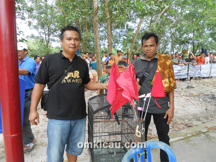 Zoel Bakung Zoel Bakung