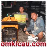 Feat Kacer Super Star