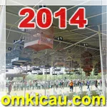 Feat Lomba 2014