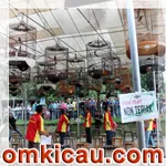 Feat Lomba Kelapa Dua