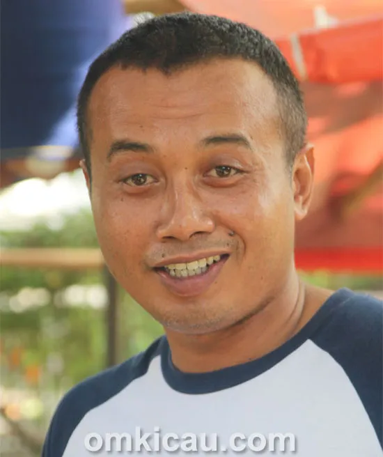 H Mansyur
