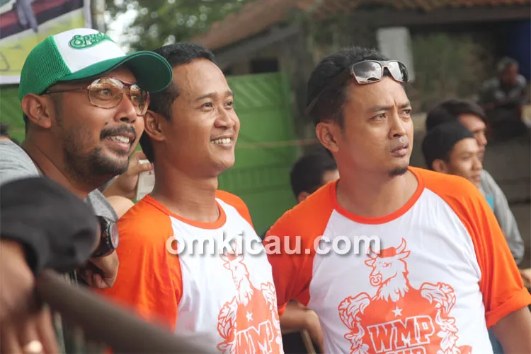 Sigit WMP