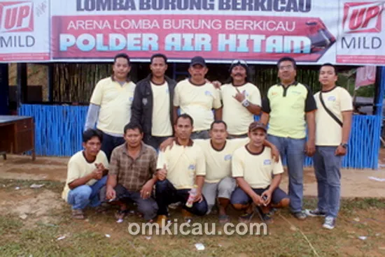 Panitia Polder Air Hitam
