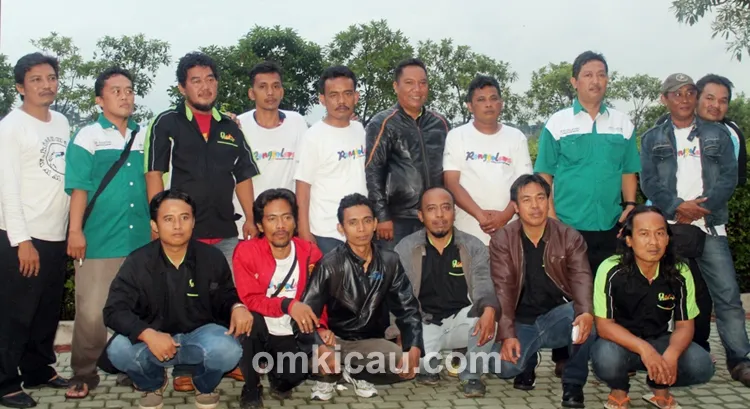 Panitia Q Team