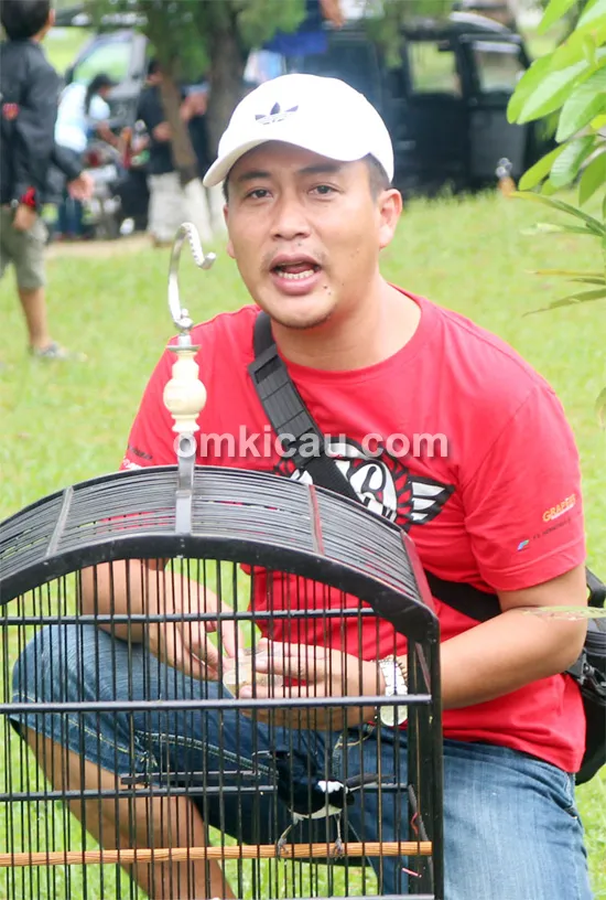 Adry Riady Bangka
