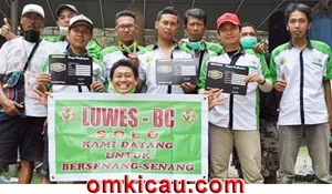 Feat Luwes Bc
