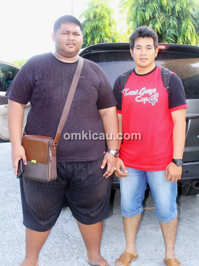 Uut Tani Jaya