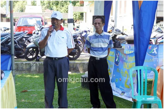 RBBC Cup Bima