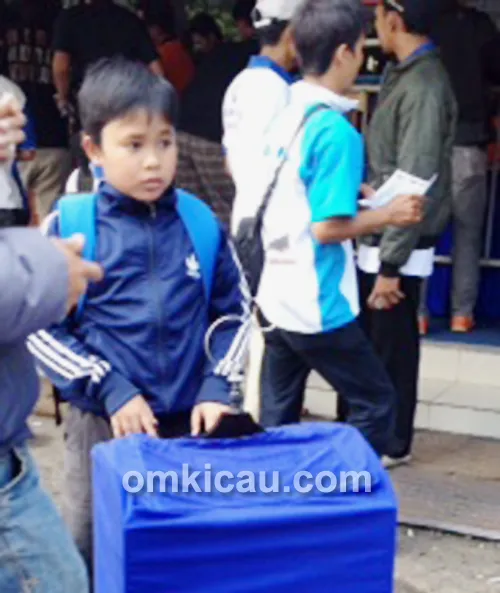 HUT TVRI Jabar