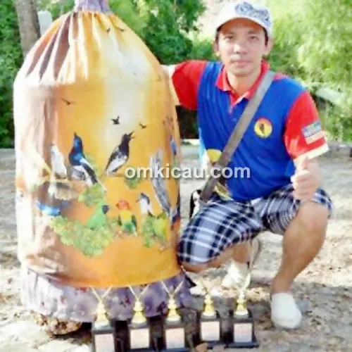 Om Budi Figo
