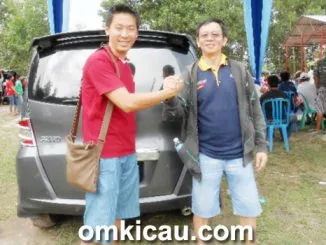 Feat Yongka Dedy Jb