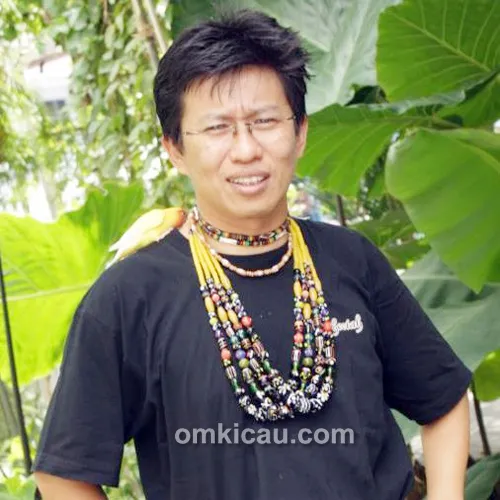 Ir Kurnia Sutanto
