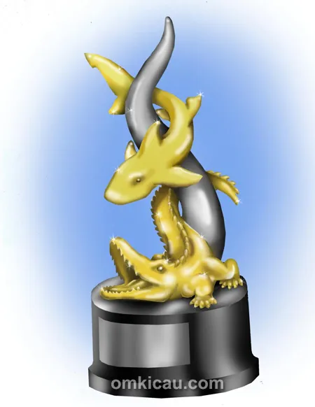 Trofi Ebod Jaya Cup