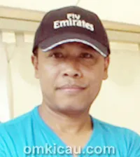 Yogi Prayogi