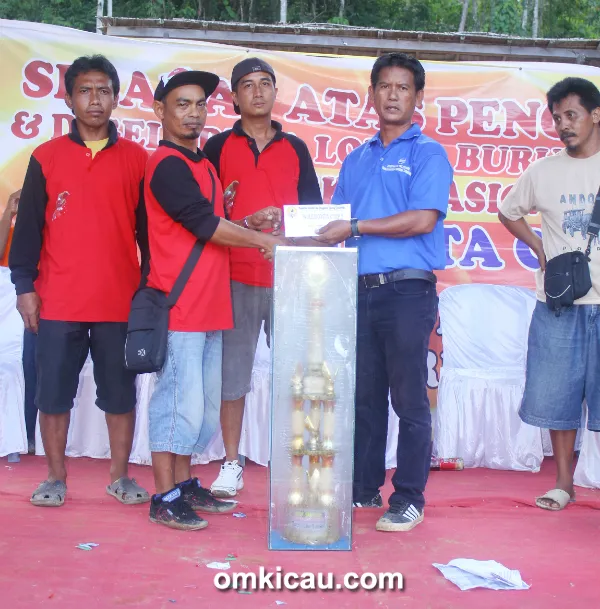 BBS Handil SF
