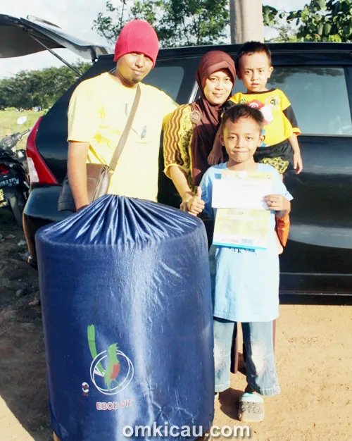 Bintang Team