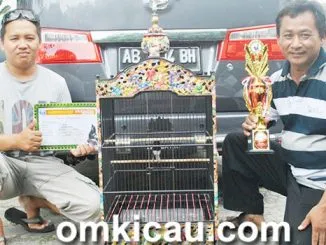 Feat Kacer Yaris