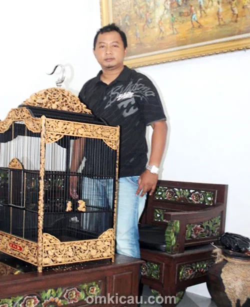 H Irfan Kacerkids '97 Tangerang