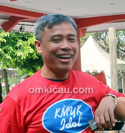 Om Yogi KM