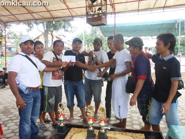 Bird Farm Team Jambi