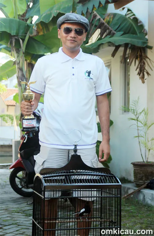Mr Deko Samarinda