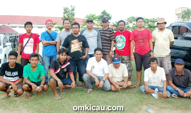 Muara Teweh BC
