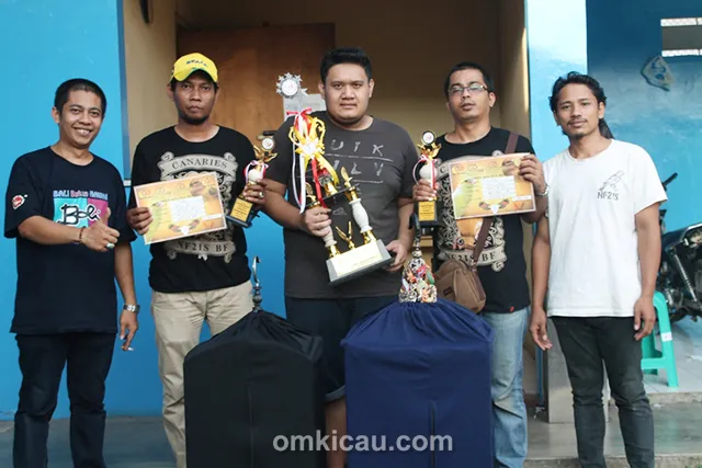 Tim NF2IS