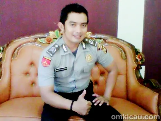 Om Gunawan Jambi