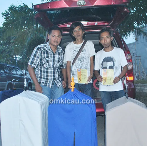Agus Roy (Muntilan)