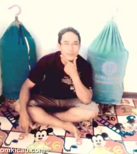 Bibin Guru