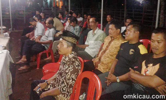 Angsana Muda Bird Arena