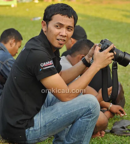 H Sadat Jakarta