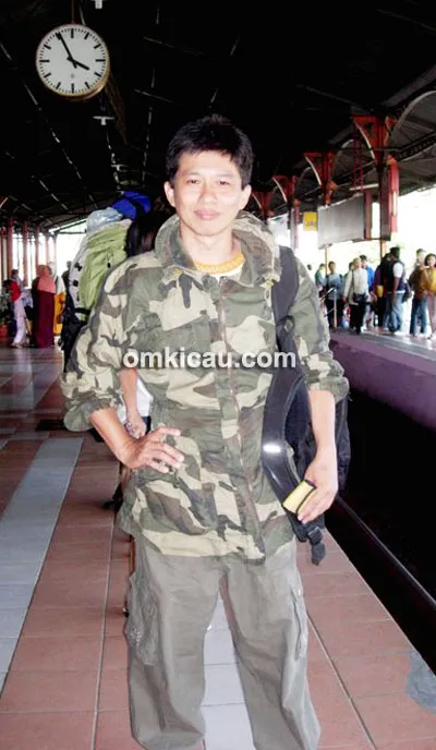 Ir Kurnia Sutanto