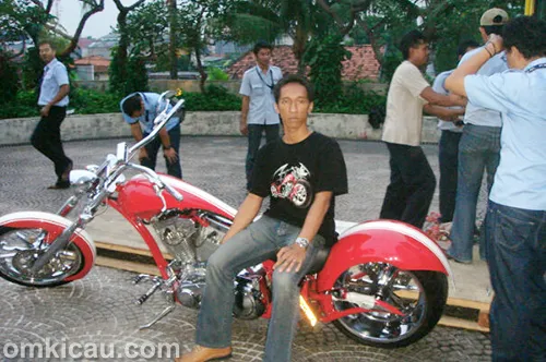 Pandu Prawira