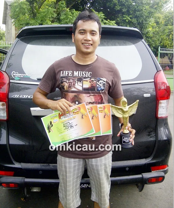 Rendra - Mekarsari BC