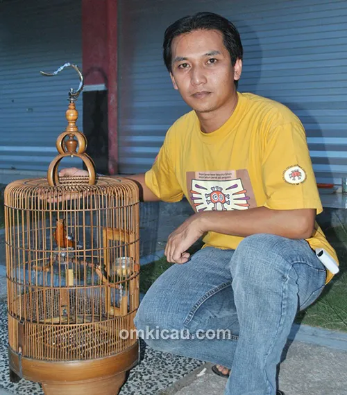 Wawan One Race