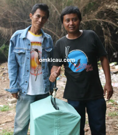 Agus Borot