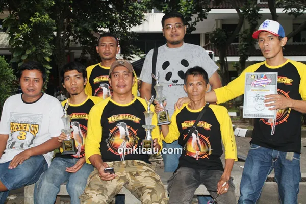 Budi Indo